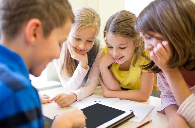 Kids (6-10 Yrs)